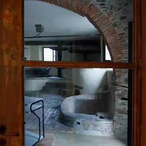  Apartment Il Mulino Del Castello